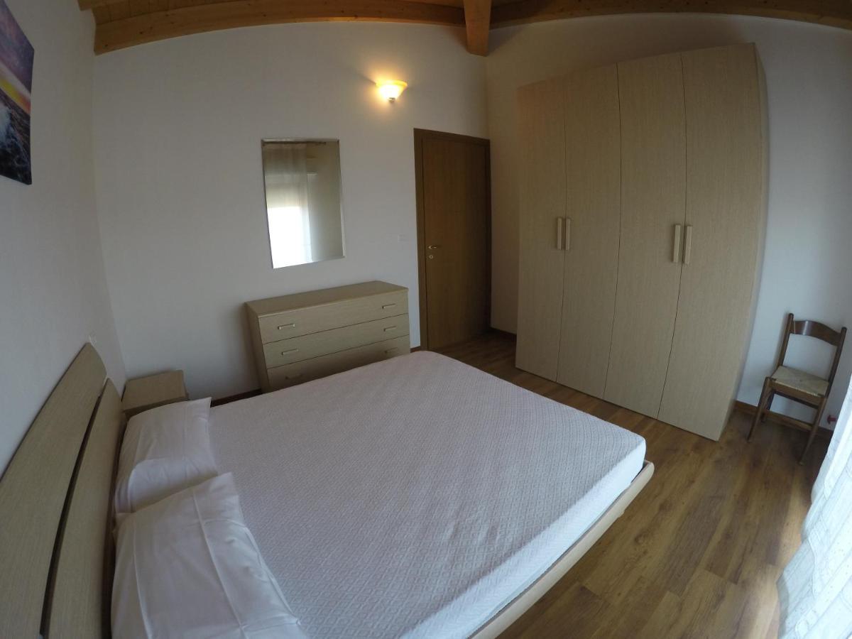 Residence Caorle Apartments - Agenzia Cocal Buitenkant foto