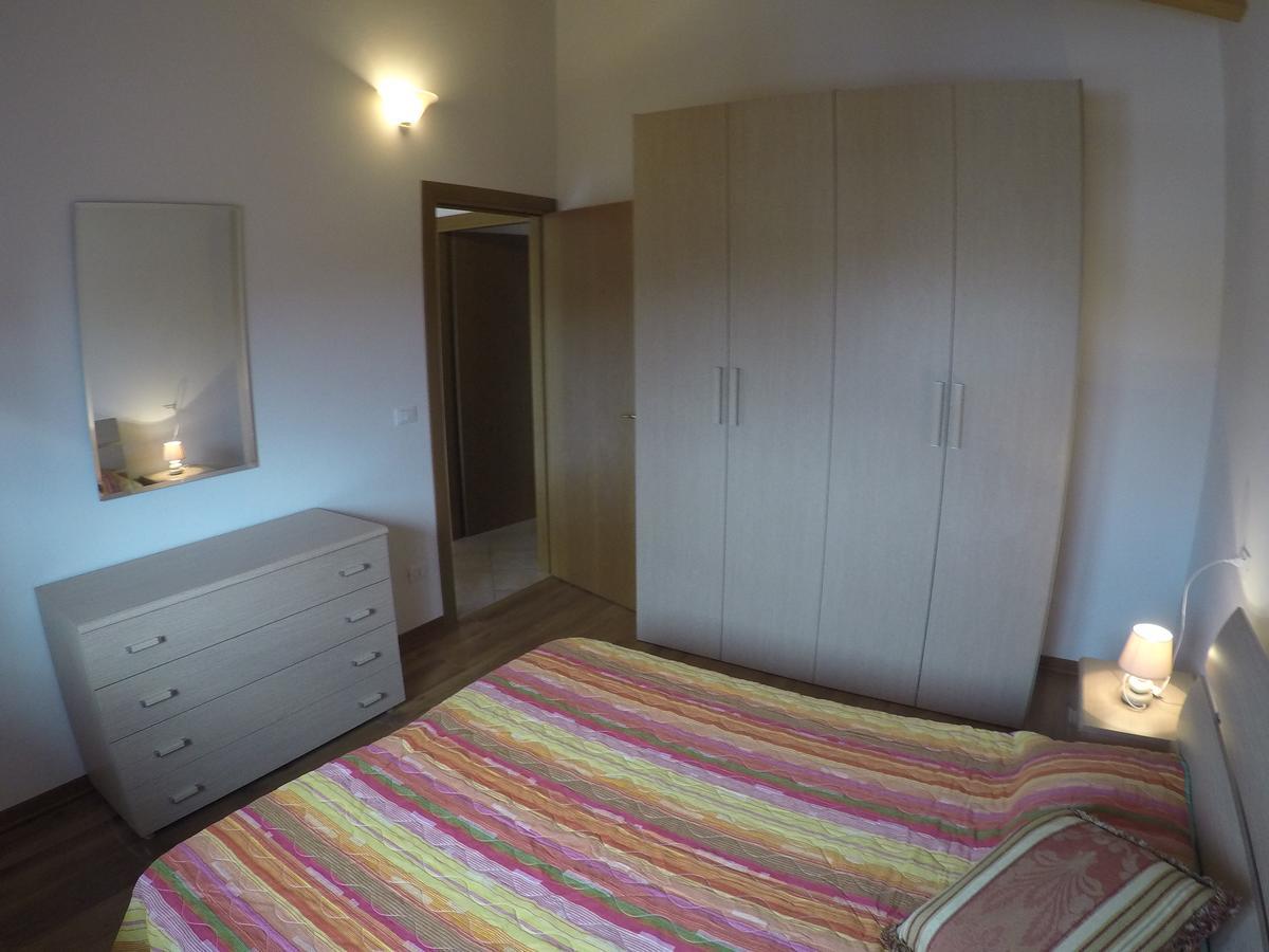 Residence Caorle Apartments - Agenzia Cocal Buitenkant foto
