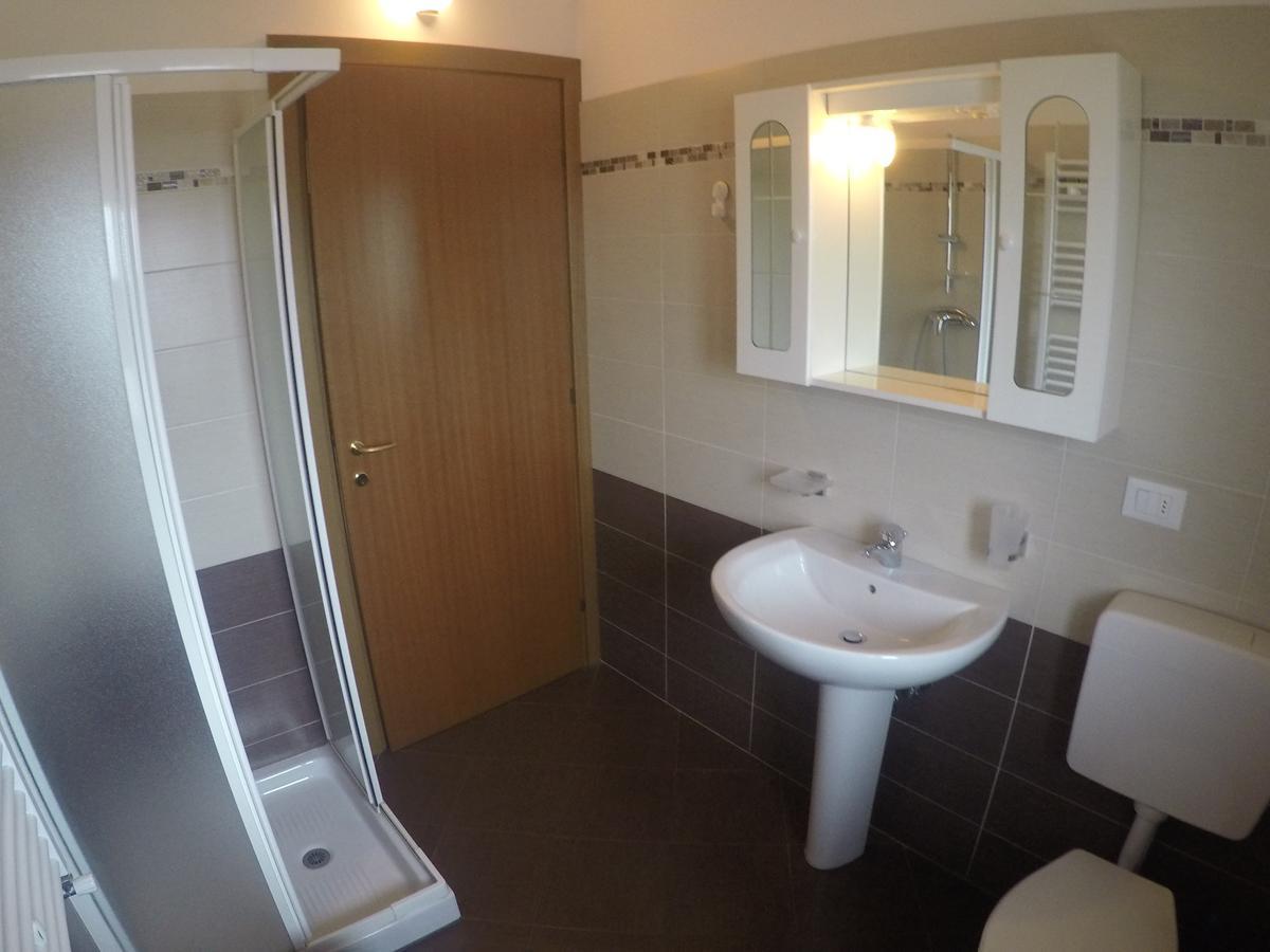 Residence Caorle Apartments - Agenzia Cocal Buitenkant foto